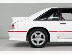 Thumbnail Photo 42 for 1987 Ford Mustang GT Hatchback